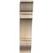 Ekena Millwork Imperial Traditional Smooth Bracket, Douglas Fir, 5 1/2"W x 20"D x 24"H BKT06X20X24IMP01SDF - alternate 4